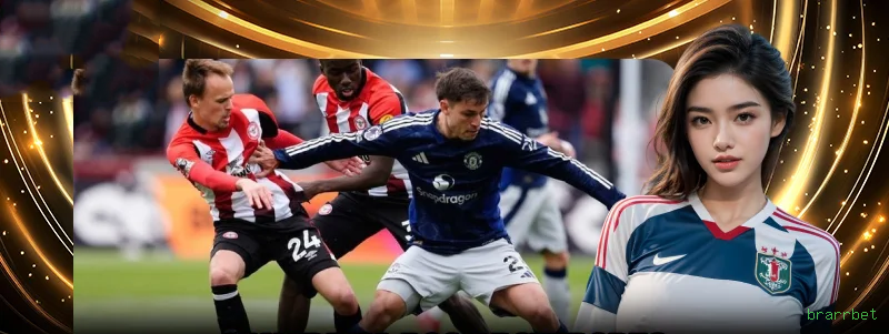 Experiência VIP brarrbet